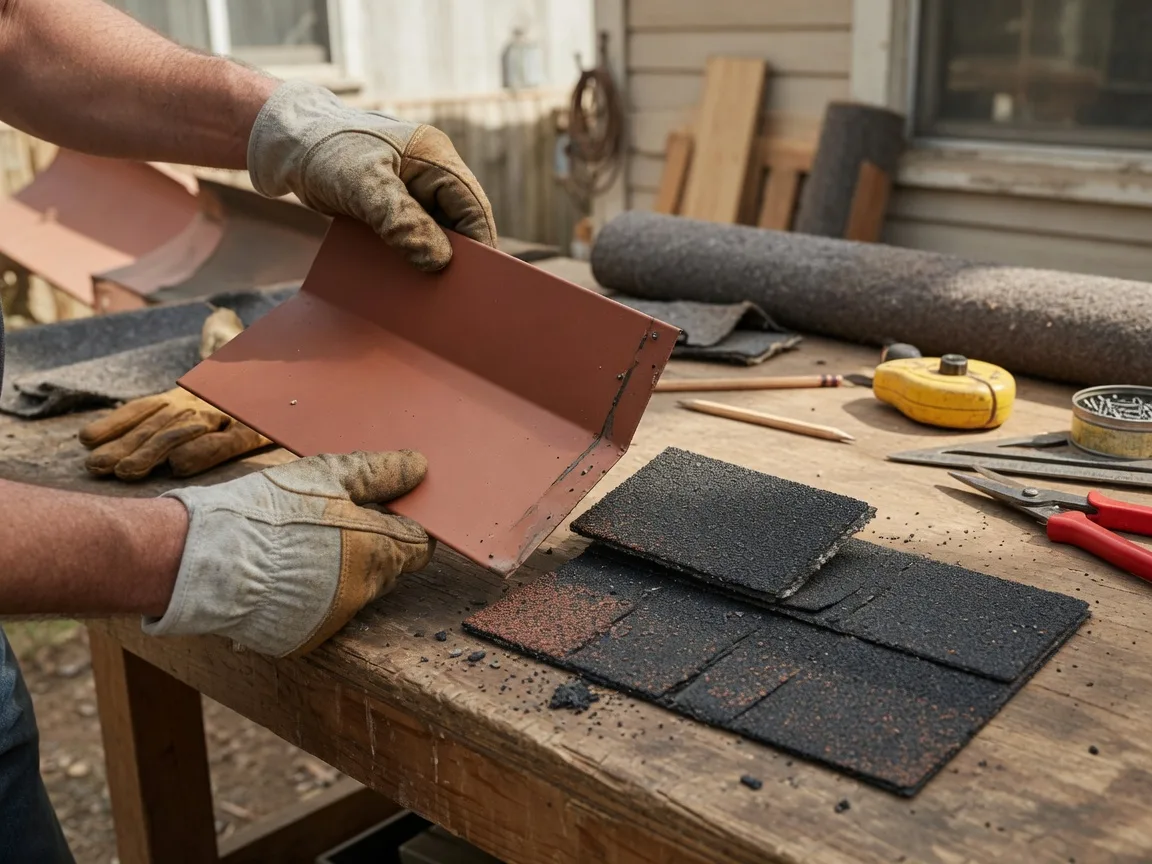 Roof Repair company in Frewsburg, NY